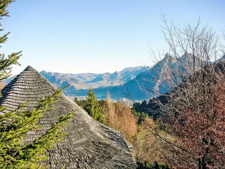Chalet le Chamois, Location Chalet 6 personnes à Moléson sur Gruyères - Photo 18