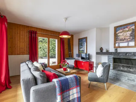 Location appartement de vacances à Val d'Illiez