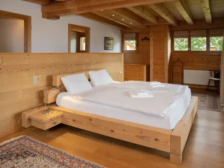 Khamariah, Chalet 8 personnes à Villars - Photo 5