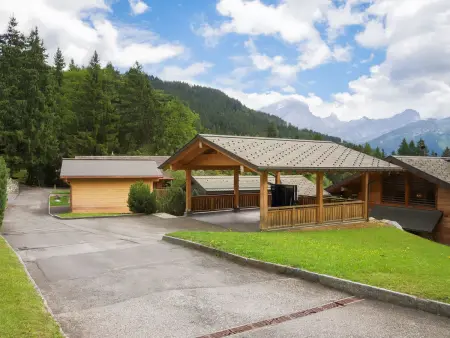 Khamariah, Chalet 8 personnes à Villars - Photo 7