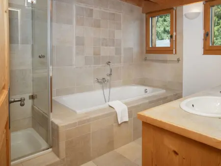 Khamariah, Chalet 8 personnes à Villars - Photo 17