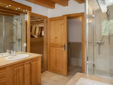 Khamariah, Chalet 8 personnes à Villars - Photo 19