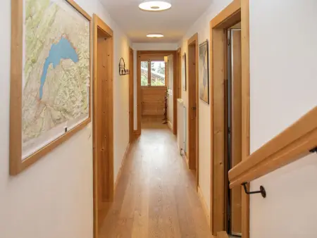 Khamariah, Chalet 8 personnes à Villars - Photo 20