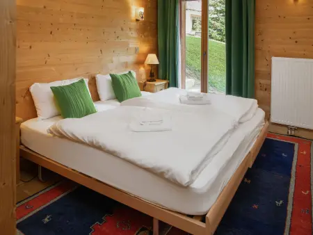 Khamariah, Chalet 8 personnes à Villars - Photo 21