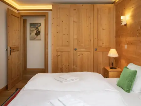 Khamariah, Chalet 8 personnes à Villars - Photo 22