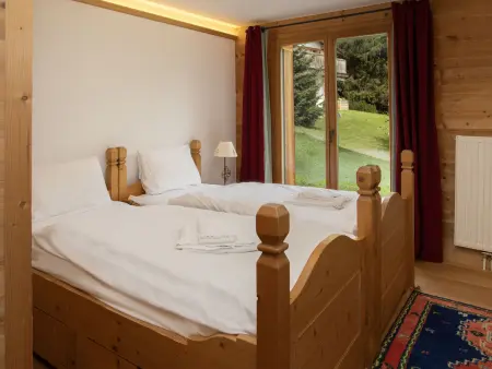 Khamariah, Chalet 8 personnes à Villars - Photo 24