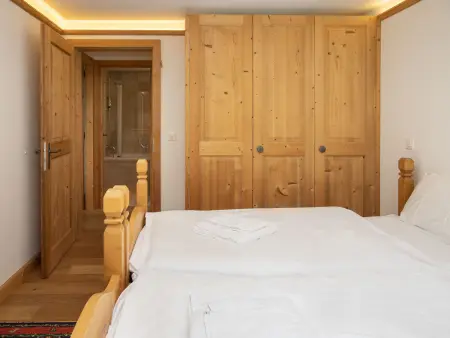Khamariah, Chalet 8 personnes à Villars - Photo 25