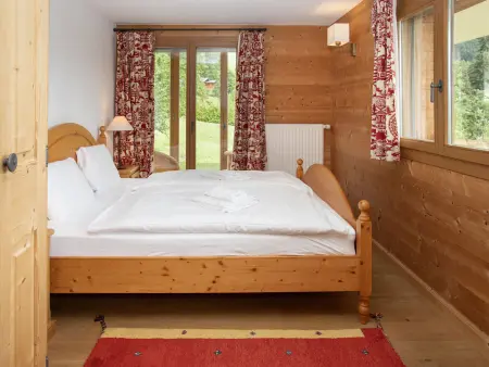 Khamariah, Chalet 8 personnes à Villars - Photo 28