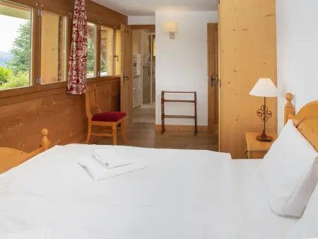 Khamariah, Chalet 8 personnes à Villars - Photo 29