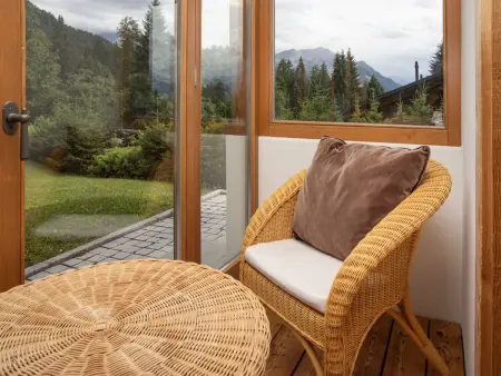 Khamariah, Chalet 8 personnes à Villars - Photo 32