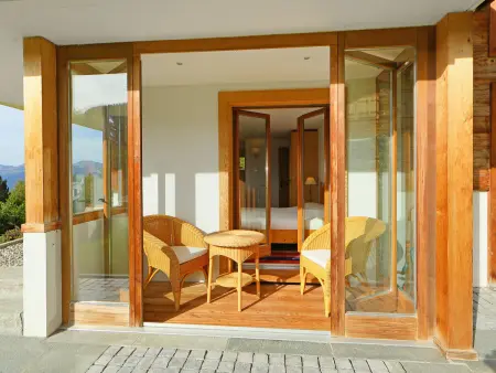 Khamariah, Chalet 8 personnes à Villars - Photo 33