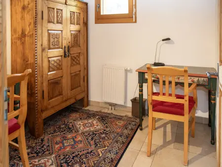 Khamariah, Chalet 8 personnes à Villars - Photo 35