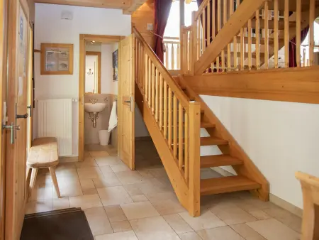 Khamariah, Chalet 8 personnes à Villars - Photo 36