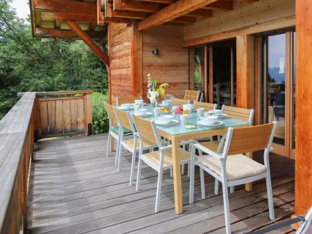 Khamariah, Chalet 8 personnes à Villars - Photo 38