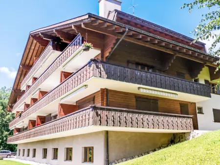 Location appartement à Villars, Ambassadeur 15