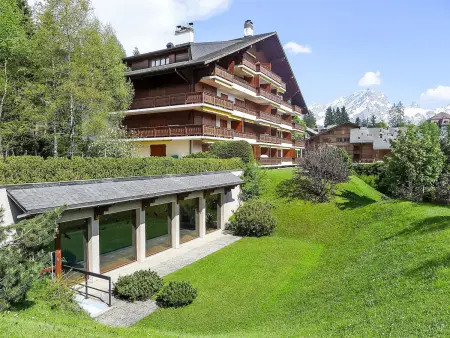 Location appartement à Villars, Grand Hôtel A18