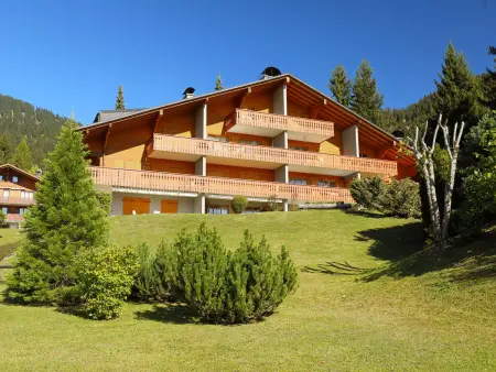 Location chalet de vacances à Villars