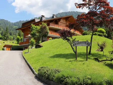 Location chalet à Villars, Argentière 3