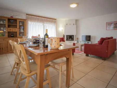 Location appartement à Ovronnaz, Rèze 6