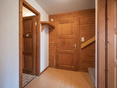 Dunes et Bois, Chalet 6 personnes à Ovronnaz - Photo 21