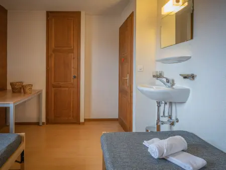 Dunes et Bois, Chalet 6 personnes à Ovronnaz - Photo 22