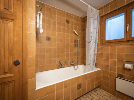 Dunes et Bois, Chalet 6 personnes à Ovronnaz - Photo 27