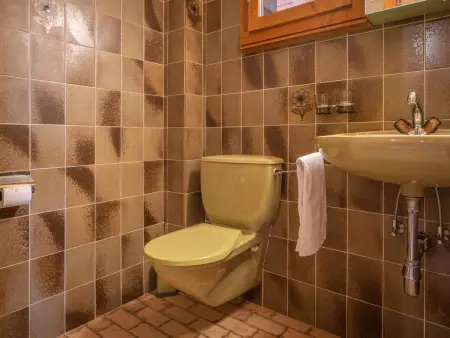 Dunes et Bois, Chalet 6 personnes à Ovronnaz - Photo 28