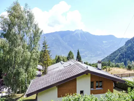 Dunes et Bois, Chalet 6 personnes à Ovronnaz - Photo 30