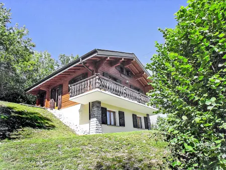 Dunes et Bois, Chalet 6 personnes à Ovronnaz - Photo 32