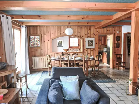 Roxane, Location Chalet 6 personnes à Ovronnaz - Photo 19