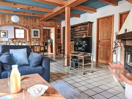 Roxane, Location Chalet 6 personnes à Ovronnaz - Photo 20