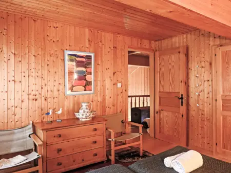 Roxane, Location Chalet 6 personnes à Ovronnaz - Photo 23