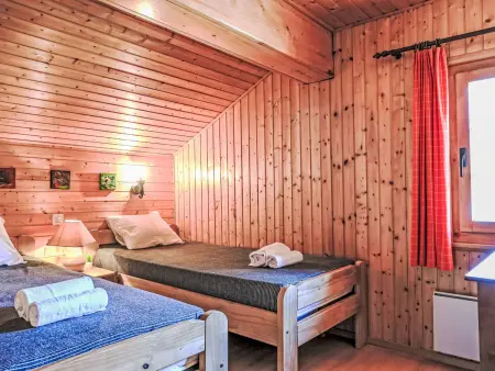 Roxane, Location Chalet 6 personnes à Ovronnaz - Photo 25