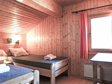 Roxane, Location Chalet 6 personnes à Ovronnaz - Photo 27