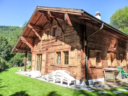Roxane, Location Chalet 6 personnes à Ovronnaz - Photo 28