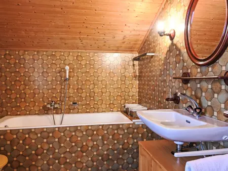 Roxane, Location Chalet 6 personnes à Ovronnaz - Photo 32