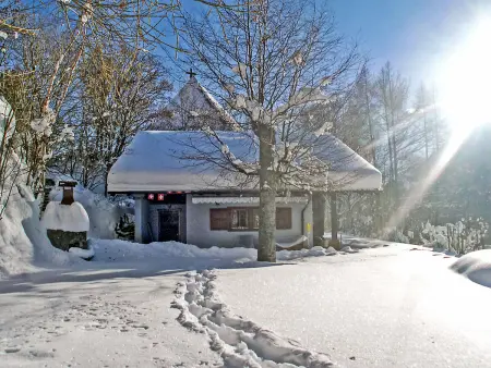 Roxane, Location Chalet 6 personnes à Ovronnaz - Photo 37