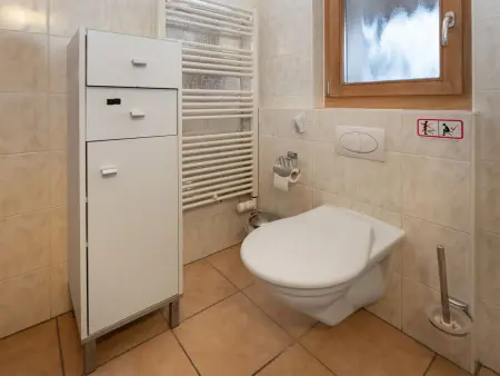 Ropiar, Location Chalet 8 personnes à Ovronnaz - Photo 19