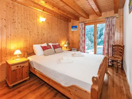 Ropiar, Location Chalet 8 personnes à Ovronnaz - Photo 20