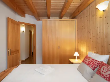 Ropiar, Location Chalet 8 personnes à Ovronnaz - Photo 21
