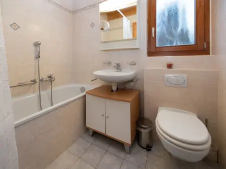 Ropiar, Location Chalet 8 personnes à Ovronnaz - Photo 22