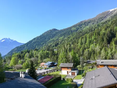 Ropiar, Location Chalet 8 personnes à Ovronnaz - Photo 31