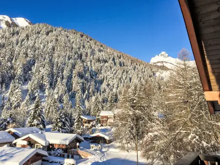 Ropiar, Location Chalet 8 personnes à Ovronnaz - Photo 33