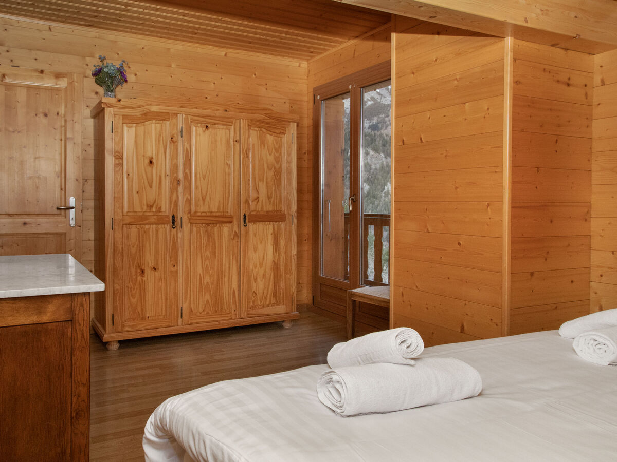 Escapade, Chalet 6 personnes à Ovronnaz - Photo 19