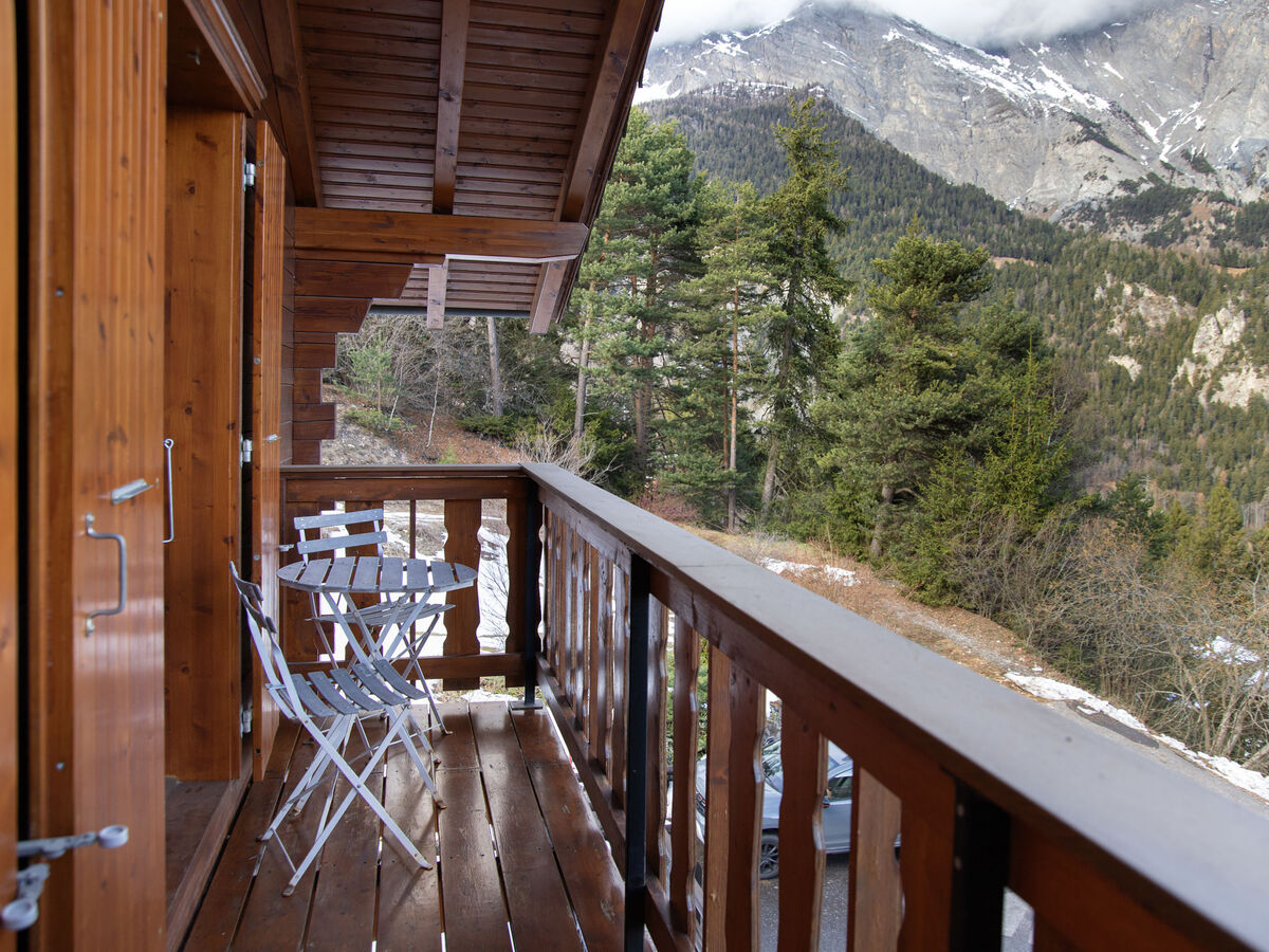 Escapade, Chalet 6 personnes à Ovronnaz - Photo 24