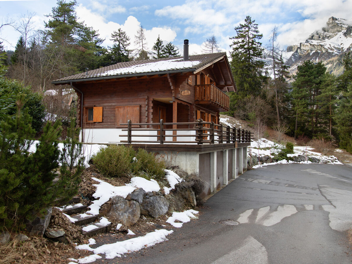 Escapade, Chalet 6 personnes à Ovronnaz - Photo 27