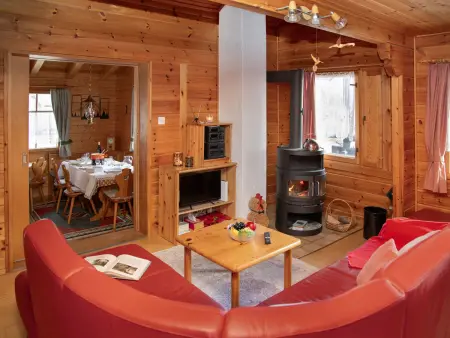 Location chalet à Ovronnaz, Kil-Ukru