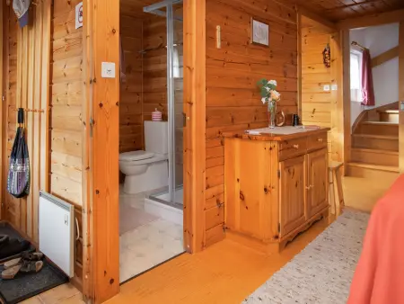 Kil-Ukru, Location Chalet 5 personnes à Ovronnaz - Photo 10