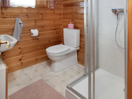 Kil-Ukru, Location Chalet 5 personnes à Ovronnaz - Photo 11