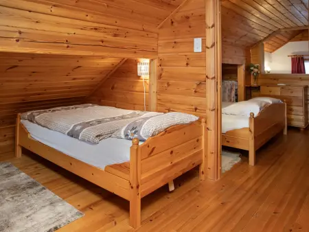 Kil-Ukru, Location Chalet 5 personnes à Ovronnaz - Photo 20